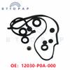 Engine Parts Engine Valve Cyl Head Cover Gasket Set 12030-P0A-000 For HONDA Accord 1994-2002 Acura 1998 12341P0A000 12342P8AA00