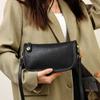 Leather Crossbody Bag for Women Simple Women's Bag Leisure High-quality Designer Bags