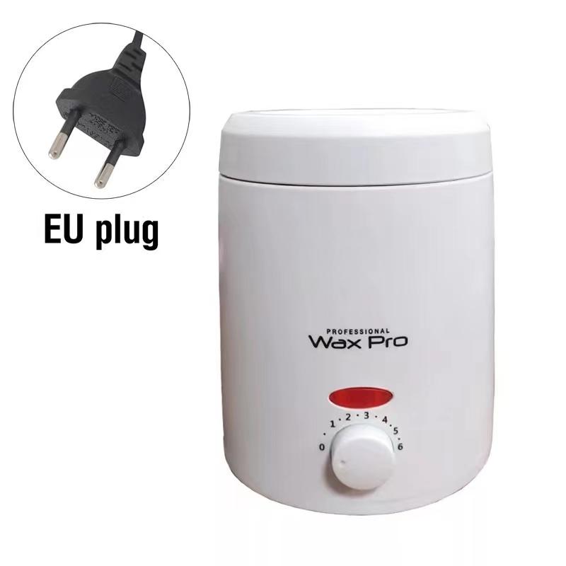 Электрический нагреватель воска, машина для горячего воска, горшок для парафина, грелка, машина для удаления волос, восковой эпилятор, быстрый нагреватель