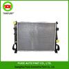 Mercedes-Benz W220 Radiator/Water Tank/Condenser/Intercooler (2205002403)