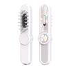 Electric Massage Comb Vibration Red Light Therapy Hair Growth Massage Scalp Brush Anti Hair Loss Liquid Oil Applicator Hair Care