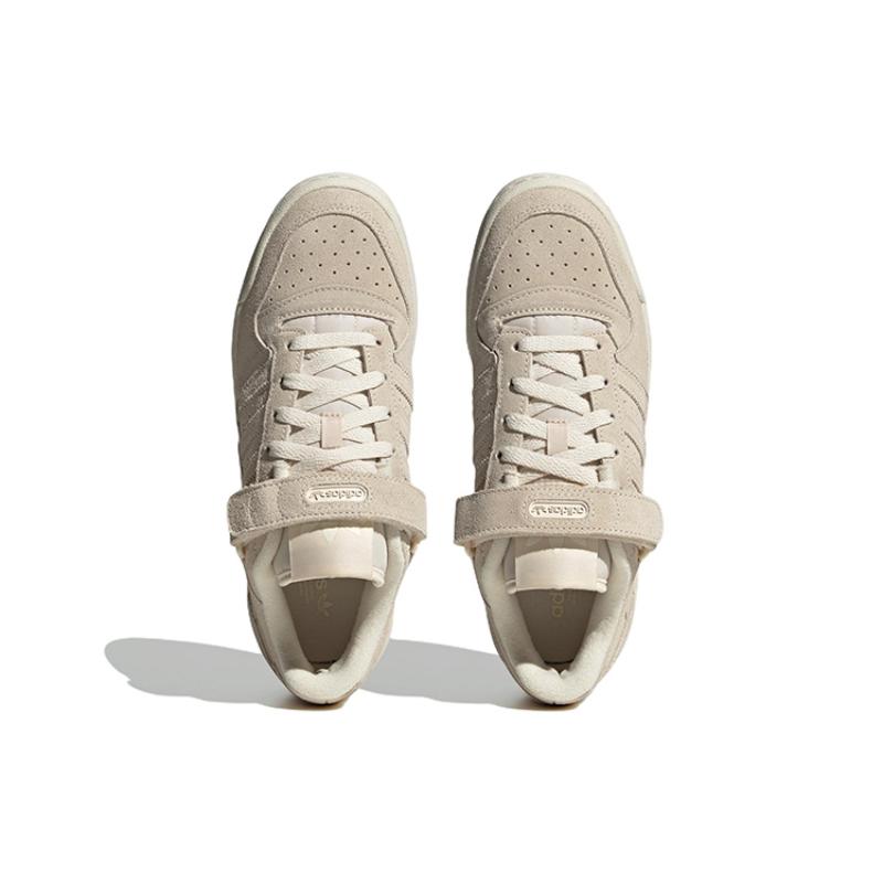adidas Женские кроссовки Forum Low 'Wonder White' FZ6534