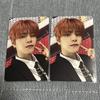 [USED] Straykids Seungmin Stayzone Both Days Set