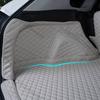 Для Toyota RAV4 XA60 XA50 2024 2025 2026 2027 Автомобильный коврик в багажник Автомобильный кожаный водонепроницаемый коврик на пол Автомобильные аксессуары для стайлинга Полностью Сур