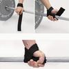 Lifting Strap Wrist Strap Weightliftings Deadlifts Tape Weightliftings Tape for Women Man  Gym Lifting Grip