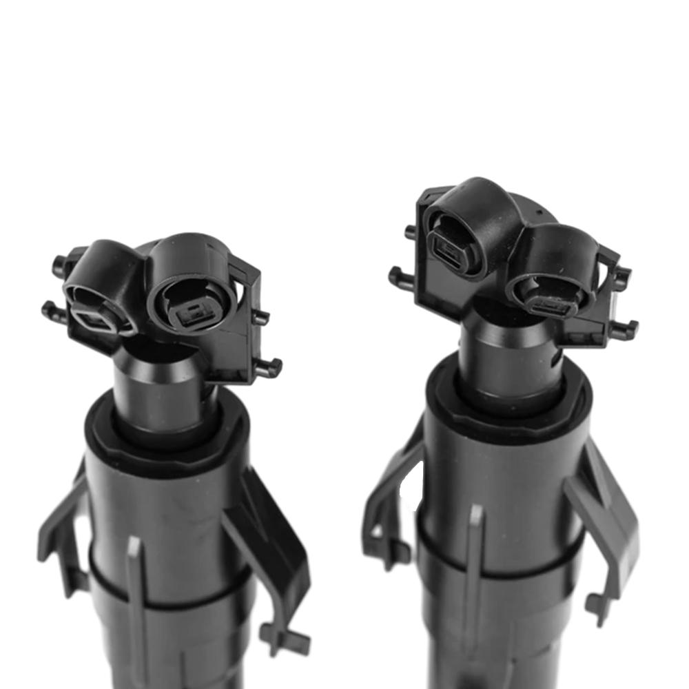 Передняя левая или правая фара Wahser Sparyer Насос-форсунка Цилиндр для Skoda Superb 2016-2024 OEM 3VD 955 966 3VD 955 965