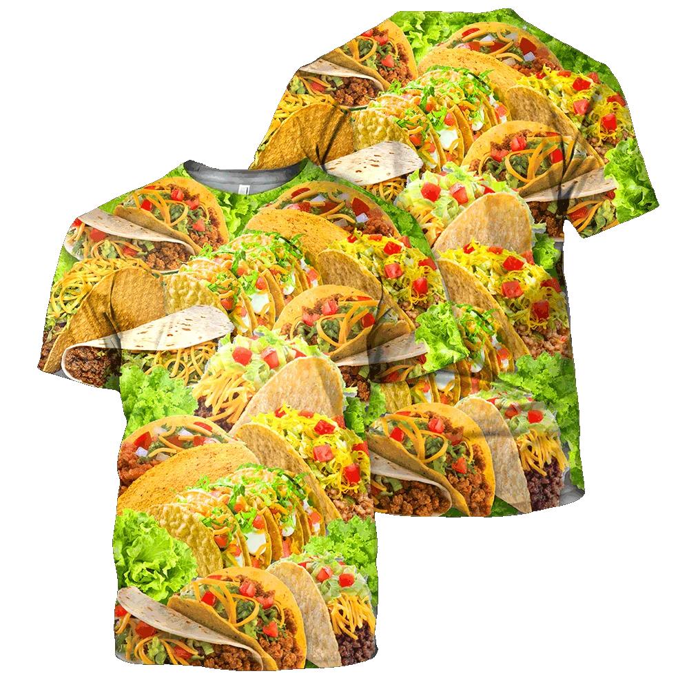 Мужская футболка с 3D принтом и преувеличенной графикой дракона, мужская одежда с короткими рукавами в стиле хип-хоп, повседневные футболки с круглым вырезом, пуловеры