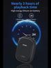 MZ-629 Портативный уличный беспроводной Bluetooth-динамик с сабвуфером 5 Вт и подставкой для велосипеда