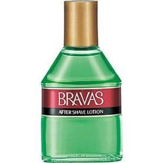 Лосьон после бритья Shiseido Bravas 140 мл x 2 1657 140 миллилитров (х 2)