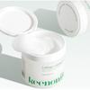 KEENONIKS Капустный успокаивающий тонер-пэд 70 шт., 70 штук, 1 штука