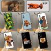 Rhodesian Ridgeback Dog Case For Xiaomi 15 Ultra 13 14 11T 12T 13T 14T Pro POCO X7 X3 X5 X6 Pro M6 F5 F6 Pro Cover