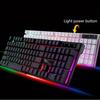 G21 Wired Keyboard Mouse Combo For Office And Gaming With 1600dpi Optical Sensor