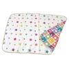 Hiorie Made In Japan Gauze Baby Quarter Star Baby Gauze Baby Gift (Hiorie) 6-Layer Blanket, Size, Design, Blanket,