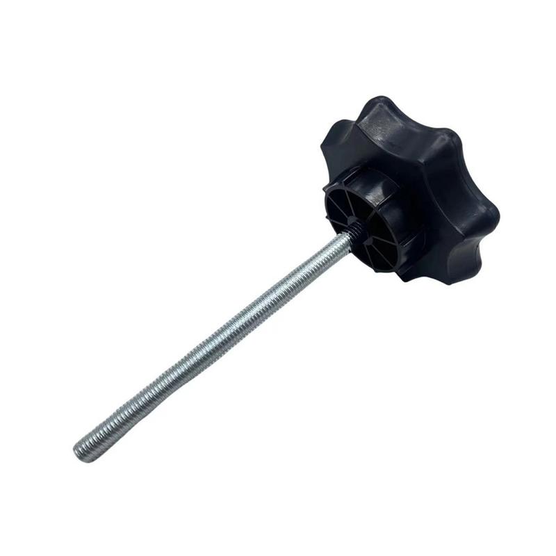 Car Spare Wheel Fixing Screw Spare Tire Wing Bolt For MK6 For Plus T-cross 22G803899 Automobiles Wear Parts