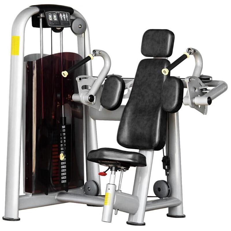 JUNXIA 8 Series Commercial Strength Machines