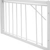 Metal Bar Construction One-Way Pigeon Door 30/40/50cm Pigeon Loft Door  for Racing Pigeons