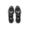 Puma PWRFrame OP-1 Tech Black Silver Unisex Sneakers 383423-01