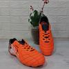 Kinetix Футбольные бутсы Kamikaze Ag Orange Cleats для газона