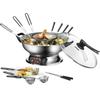 Fondue Unold 48746 Asia-Fondue Hot Pot