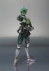 TAMASHII NATIONS Камен Райдер Зеронос Альтаир Форма SHFiguarts