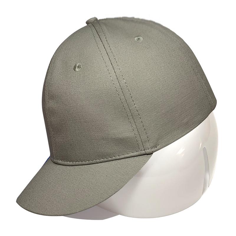 Gu Bangda Lightweight Anti-Collision Duck Tongue Cap - Protective Baseball-Style Work Hat