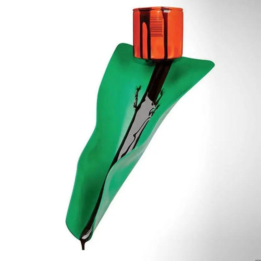 Flexible Flexible Oil Draining Foldable Oil Guide Plate Foldable Car Funnel Gasoline Filling Tools