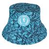 Scottish FA Unisex Adult Reversible Bucket Hat