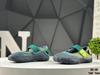 Nike Kids Mary Jane Mesh Water Shoes, Toddler Anti-slip Velcro Closed Toe Beach Swim Sandals TAF TAA