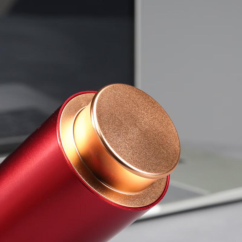 Jingbeier Portable Travel Tea Caddy
