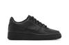 Nike Air Force 1 LE GS 'Triple Black'