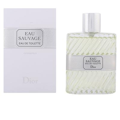 Туалетная вода Eau Sauvage 100 мл -