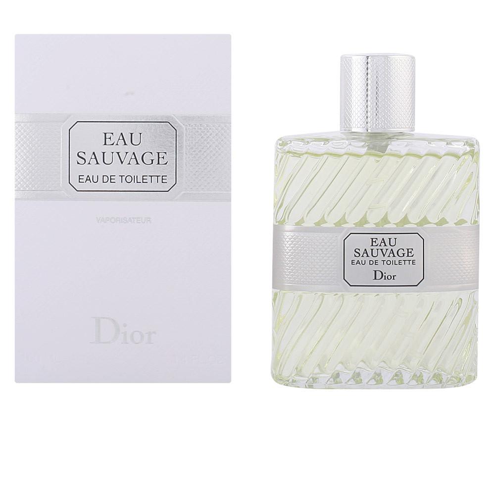 Dior Туалетная вода Eau Sauvage 100 мл -