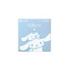 Greenfinger Forest Sun Cushion Cinnamoroll Edition, 13 г, 1 шт.