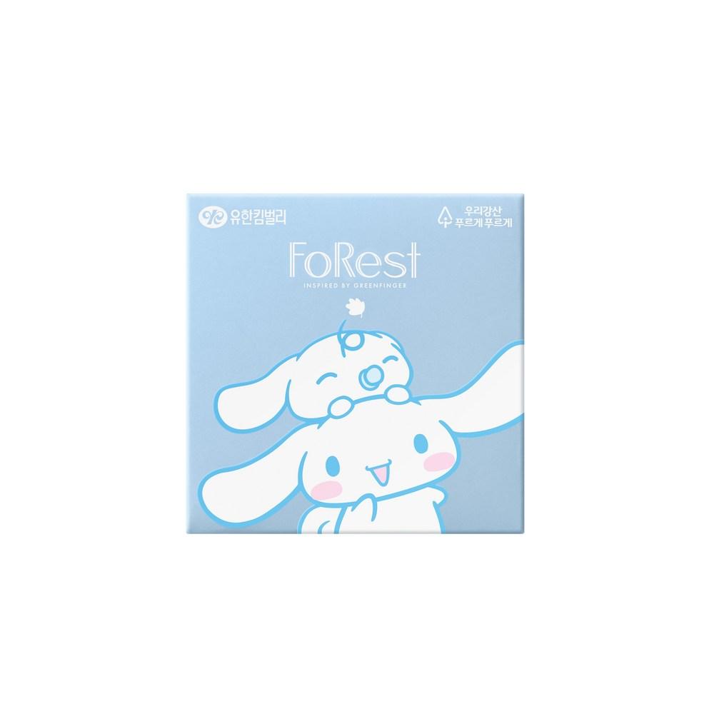 Greenfinger Forest Sun Cushion Cinnamoroll Edition, 13 г, 1 шт.
