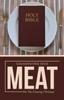 Книга Meat : For The Growing Christian