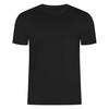 HRM Mens Luxury Organic Heavy T-Shirt