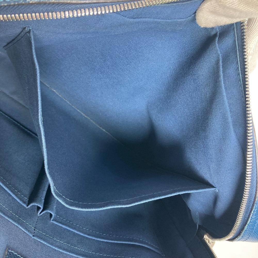 Louis Vuitton M32716 Тайга PDB ПортоДокумент Бизнес PM Ручная Сумка Сумка-тоут