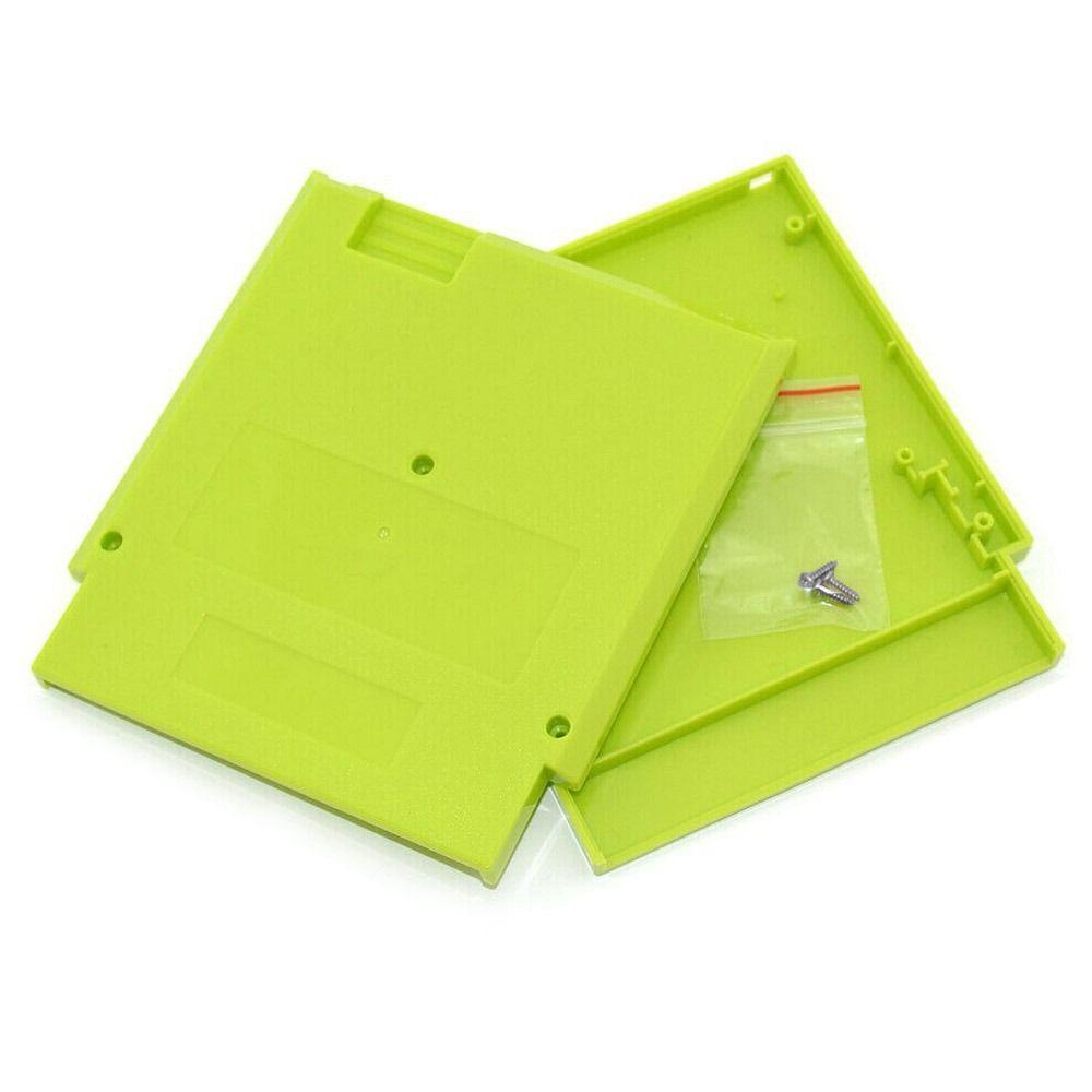 Durable Replacement Covers Game Card Case Game Cartridge Shell Protectors