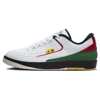 Air 2 Low 'QUAI 54 2023' Мужские FN7686-100