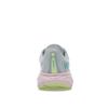 HOKA Arahi 7 Gull Pink Twilight Женские кроссовки Серые 1147851-GLP