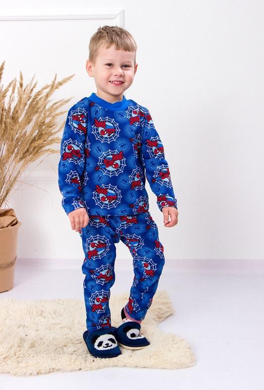 Pajama Set (мальчиков) Зима 6076-024-4 HC