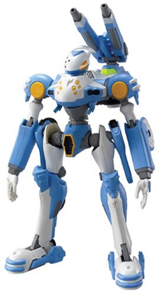 TAMASHII NATIONS Eureka Seven Trans Model Terminus Type R808