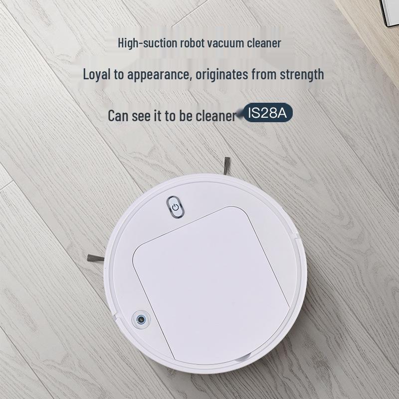 Умный пылесос 3-в-1 с USB-зарядкой для дома