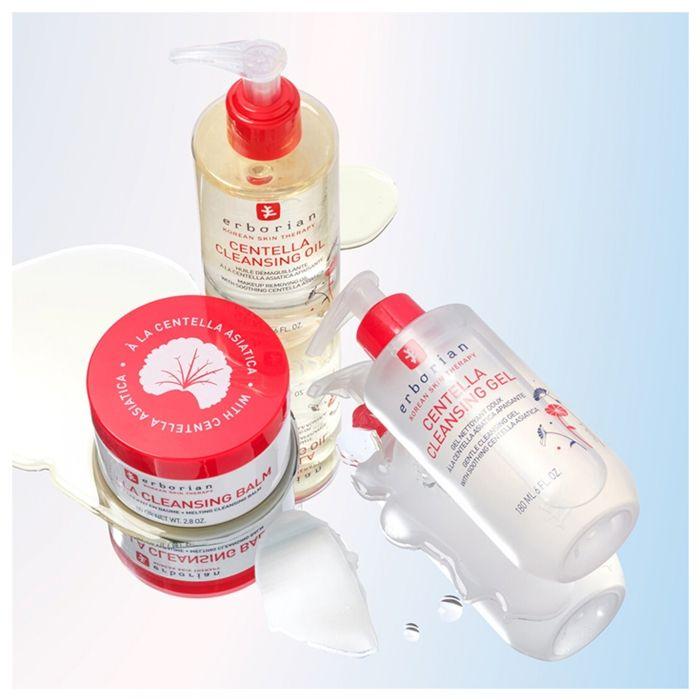 Erborian Centella Cleansing Gel