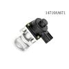 Автоматический клапан EGR Рециркуляции Отработанных Газов 14710AA671 Для Subaru Impreza Forester Legacy Outback XV