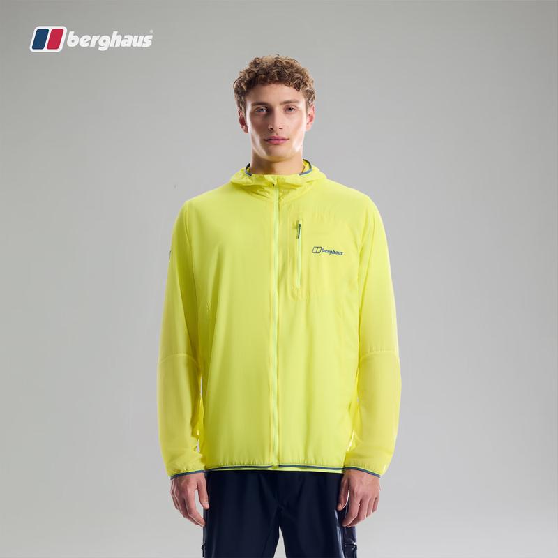 Легкая ветровка Berghaus Trail