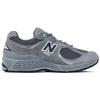 New Balance 2002R Серые Индиго Унисекс Кроссовки M2002RHG