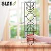 Reusable Plant Climbing Support Frame Durable Flowerpot Bracket Climbing Vine Frame  Flower Pillar