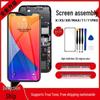 Apple Mobile Phone Screen Replacement for iPhone 8 To 16, Including 11, XS, XR, 13, 14, and 15.