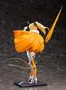 GOODSMILE RACING RACING Artoria Pendragon Racing масштабная окрашенная готовая фигурка и версия TYPE-MOON. 1/7 АБС и ПВХ
